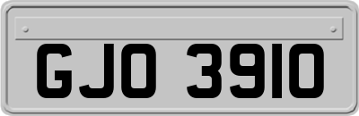 GJO3910
