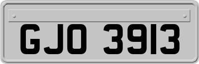 GJO3913