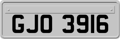 GJO3916