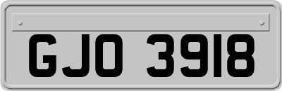 GJO3918