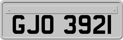 GJO3921