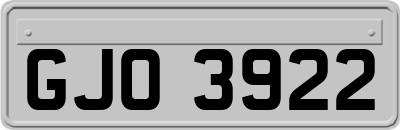 GJO3922