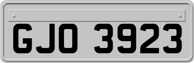 GJO3923