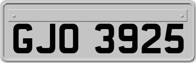 GJO3925