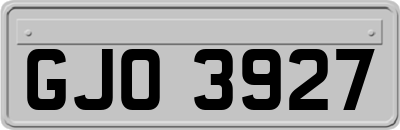 GJO3927