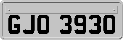 GJO3930