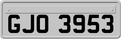 GJO3953