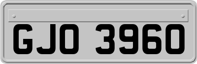 GJO3960