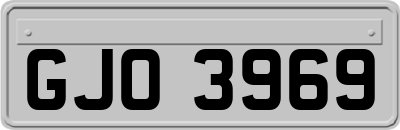 GJO3969