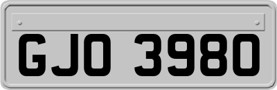 GJO3980