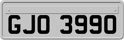 GJO3990