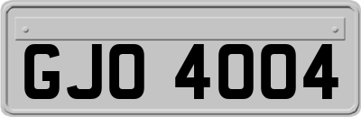 GJO4004