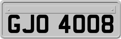 GJO4008