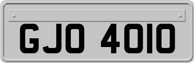 GJO4010
