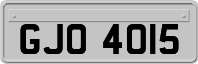 GJO4015