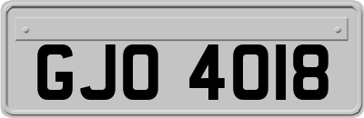 GJO4018