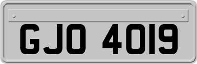 GJO4019