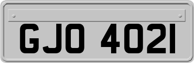 GJO4021