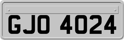 GJO4024