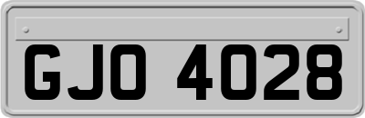 GJO4028