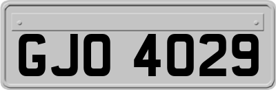 GJO4029