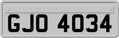 GJO4034