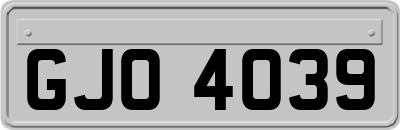 GJO4039