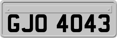 GJO4043