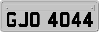 GJO4044