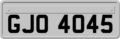 GJO4045