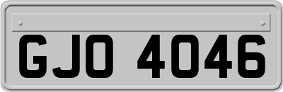 GJO4046
