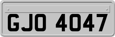 GJO4047