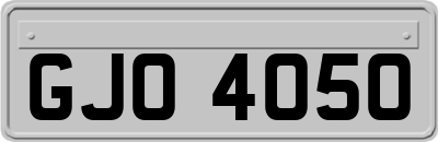 GJO4050
