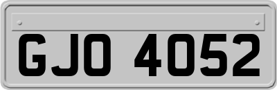 GJO4052