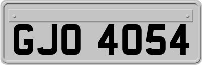 GJO4054