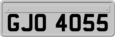 GJO4055