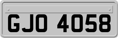 GJO4058