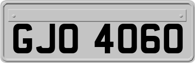 GJO4060
