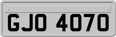 GJO4070