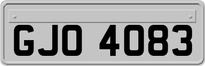 GJO4083