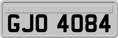 GJO4084