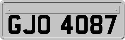 GJO4087
