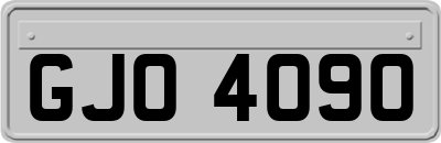 GJO4090