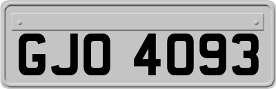GJO4093