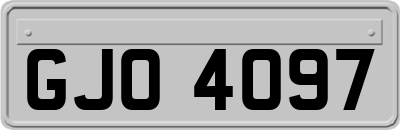 GJO4097