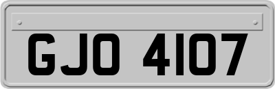 GJO4107