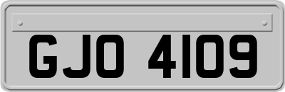 GJO4109