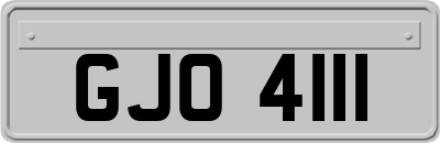 GJO4111