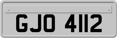 GJO4112