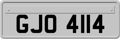GJO4114